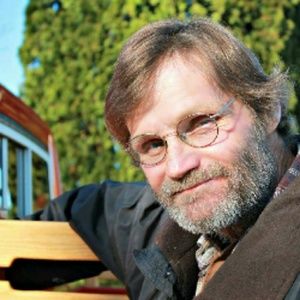 Meet your Posher, Randy